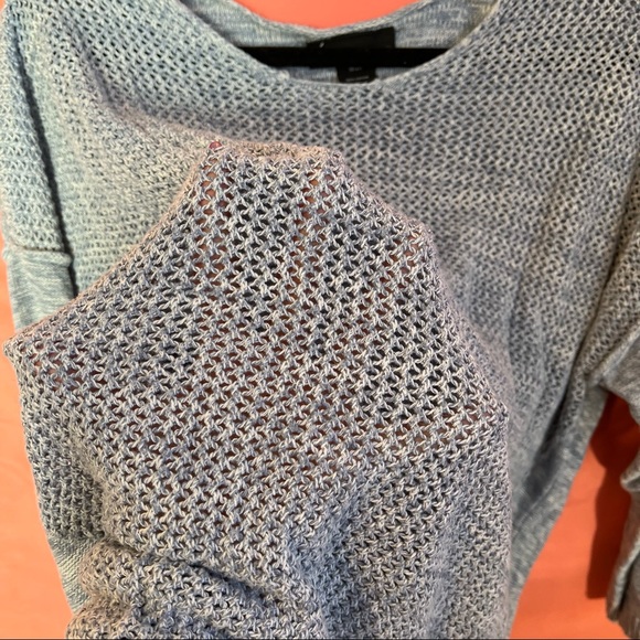 Lane Bryant sweater - Picture 4 of 5